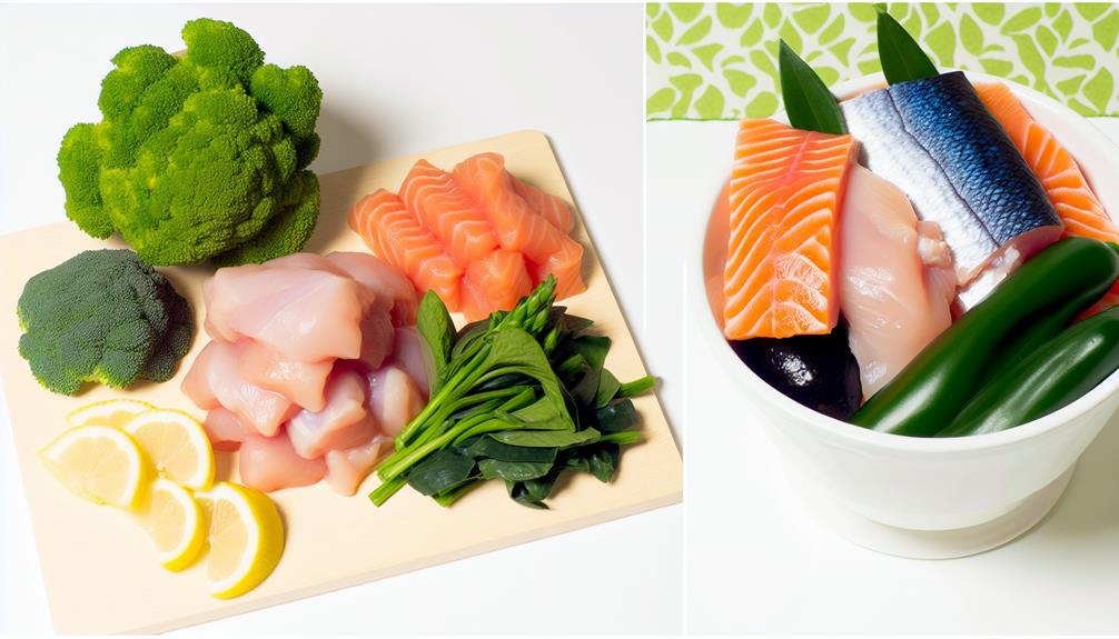 10 best tips for transitioning cats to raw food diet