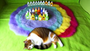 5 best flea and tick control for cats
