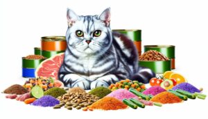 7 best nutritional supplements for senior cats