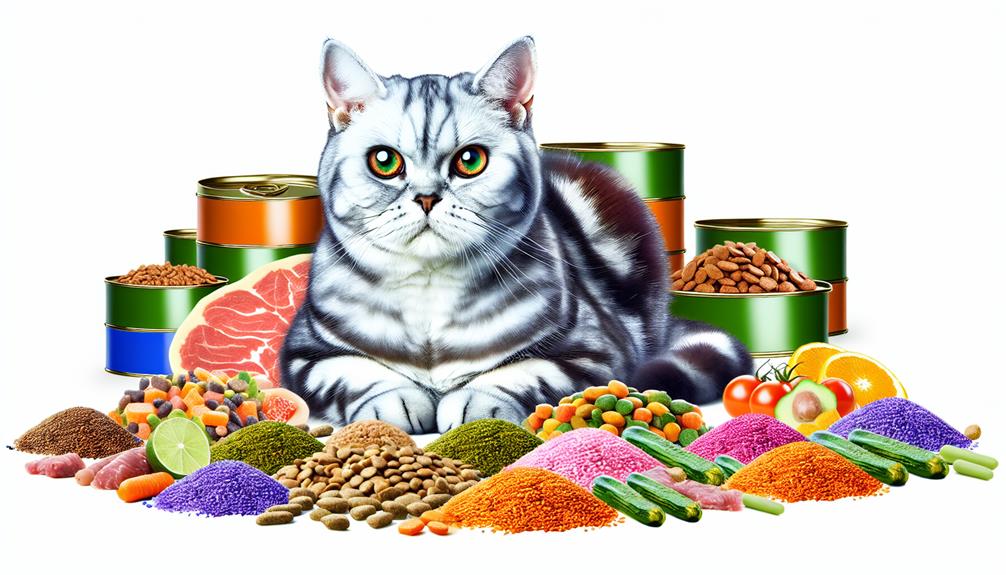 7 best nutritional supplements for senior cats
