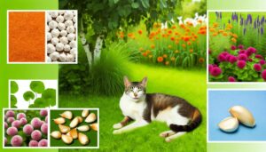 7 natural tips for preventing worms in cats