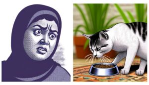 7 warning signs of dental problems in cats