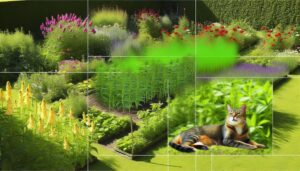 what are natural remedies for cat parasite prevention