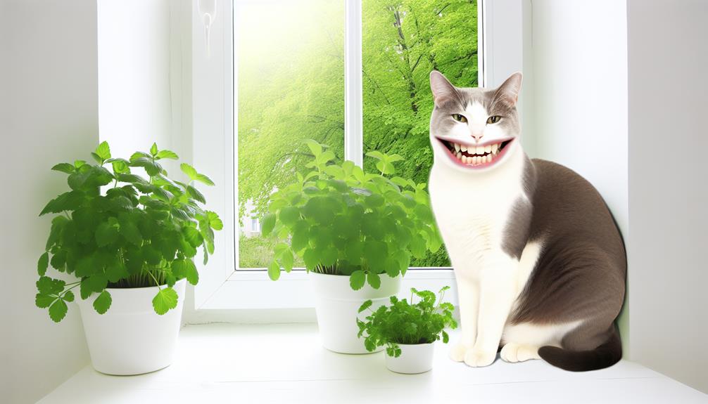 why are natural remedies important for cat dental care