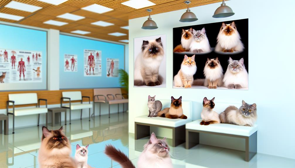 why vaccinations are essential for cat health